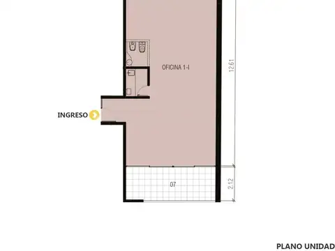 Oficina - Centro