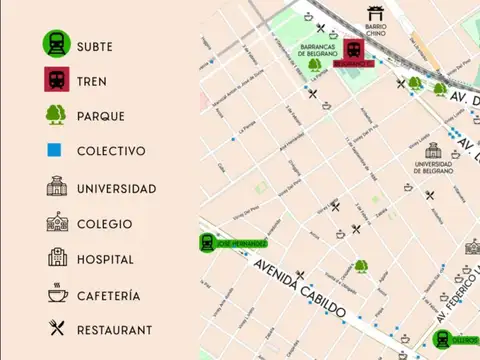 Departamento en Venta A Estrenar