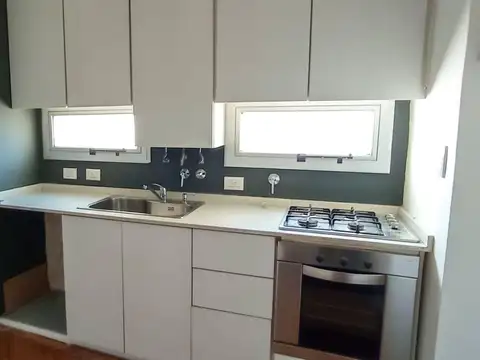 Departamento en Alquiler A Estrenar