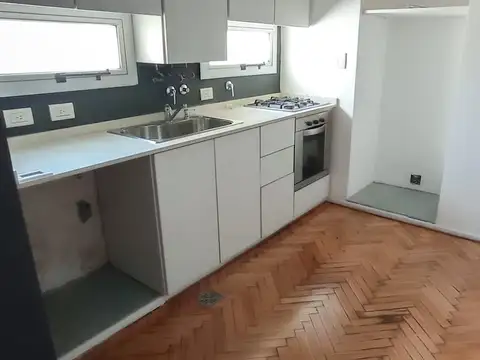 Departamento en Alquiler al Sur