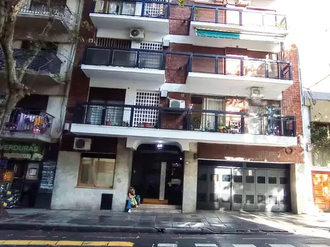 José Bonifacio 2424 Piso 7º 29