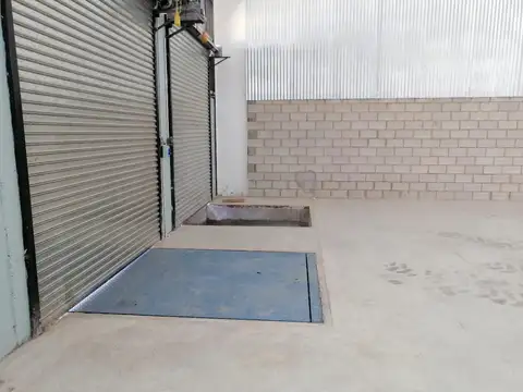 Galpon en Alquiler en Garin-El Triangulo, USD 20.550