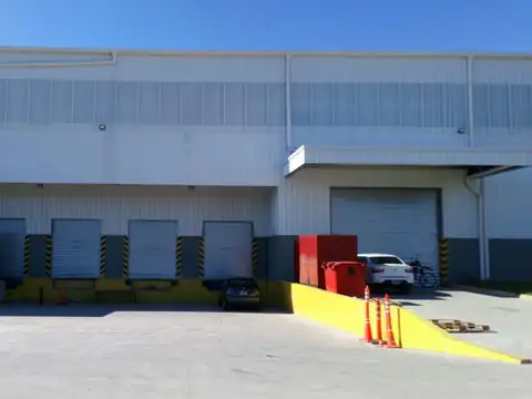 Rivadavia esq. Tierra del Fuego  - Garin