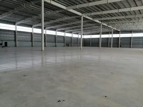 Depósito en alquiler - Garin - El Triangulo