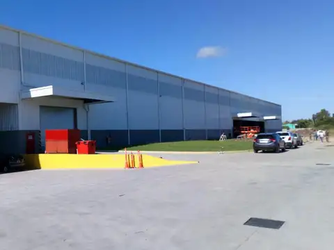Galpon en Alquiler 5 años