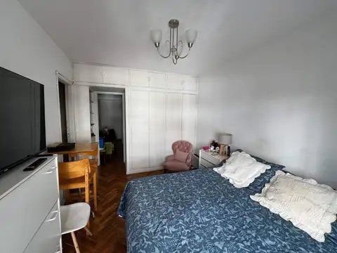 Venta monoamb divisible en Palermo Chico