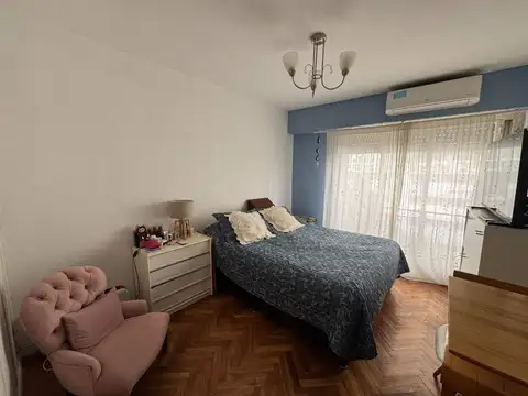 Venta monoamb divisible en Palermo Chico