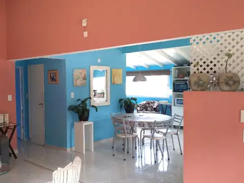 306 entre alamedas 207 y 208