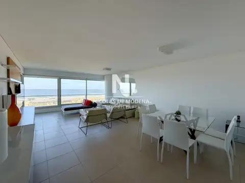 Departamento en Alquiler 2026 años