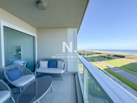 VENTA PRIMERA LINEA BRAVA Le Parc I