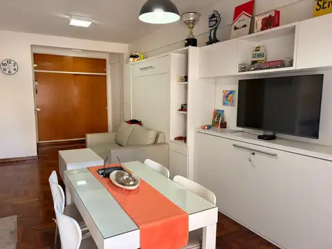 Departamento en Venta 45 años