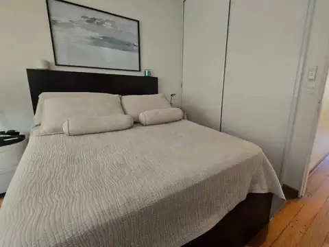 Departamento en Venta en Palermo, USD 300.000