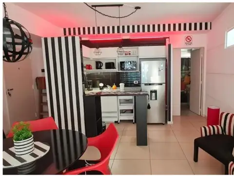 Monoambiente