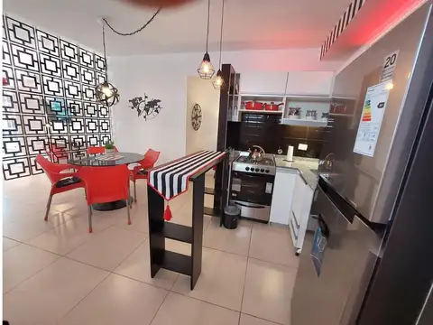 Departamento en Venta de Monoambiente