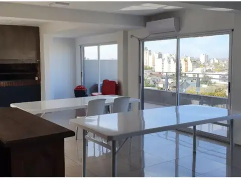 Departamento en Venta al Norte