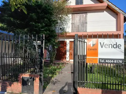 Cacique Coliqueo 2361