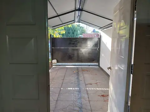 Cacique Coliqueo 2300