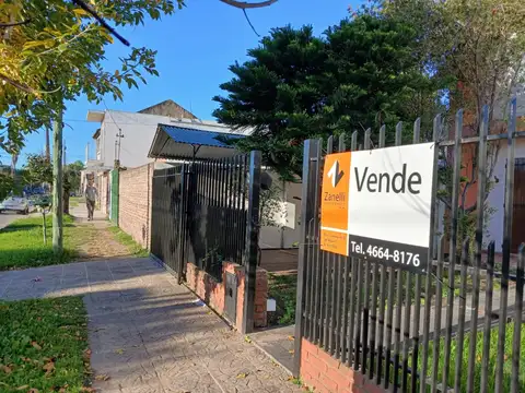 Casa en Venta en Jose Clemente Paz, USD 120.000