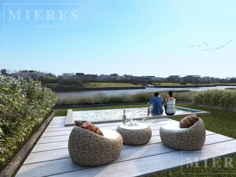 Departamento en Venta de 2 dormitorios