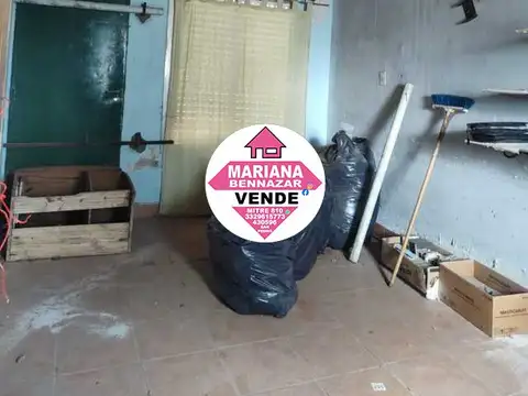 Casa en Venta de 1 dormitorio