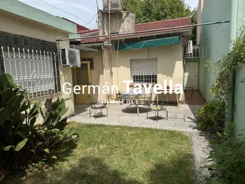 Casa en Venta en Haedo Norte, USD 125.000