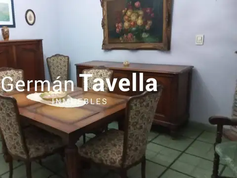 Casa en Venta 20 años