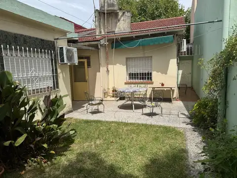 Casa en Venta en Haedo Norte, USD 125.000