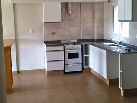 Departamento en Alquiler de 2 dormitorios