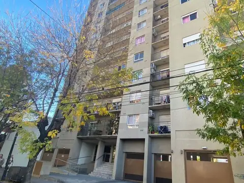 Paunero 1800, Piso 10