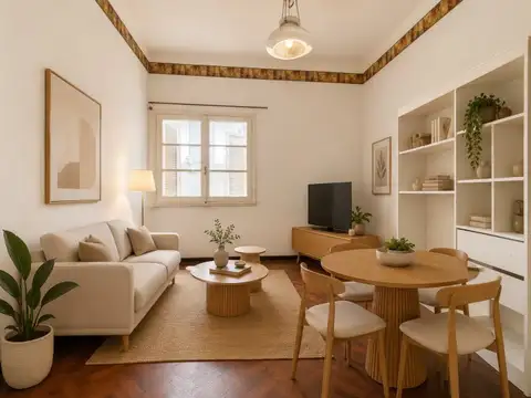 Departamento en Venta en Flores, CABA