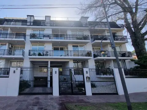 Departamento en Alquiler en Punta Chica, San Fernando
