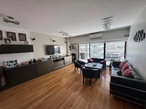 Departamento en Venta en Villa Crespo, USD 449.000