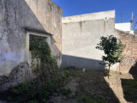 Terreno en Azcuenaga