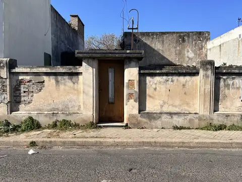 Terreno en Azcuenaga