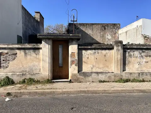 Terreno en Venta en Azcuenaga, USD 45.000