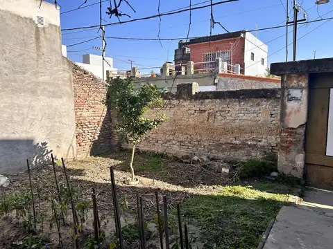 Terreno en Venta de 266,0 m2
