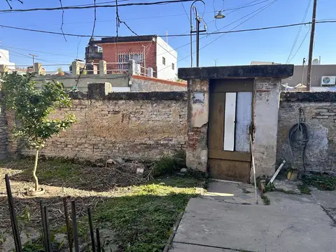 Terreno en Venta 29  mts Fondo