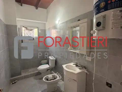 Departamento en Alquiler A Estrenar