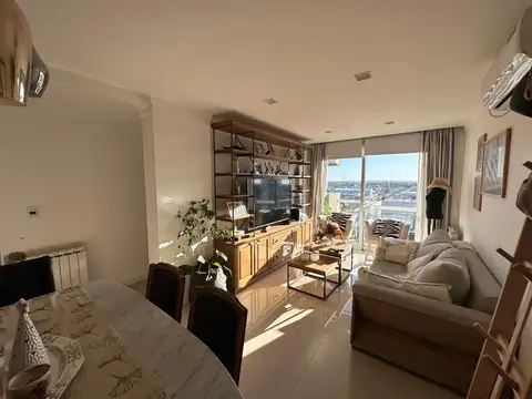 Departamento de 4 ambientes Barrio Chauvin