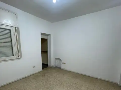ALQUILER DEPARTAMENTO DE 2 AMBIENTES EN BELGRANO