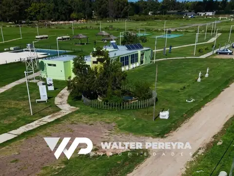 Terreno en Venta de 300,0 m2
