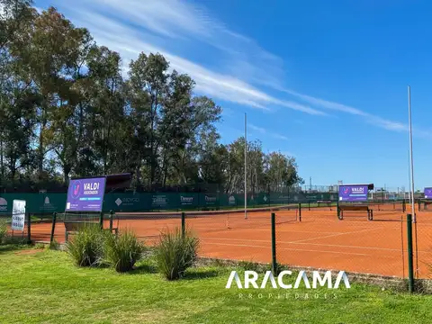 Terreno en Venta en Santa Ines, USD 65.000