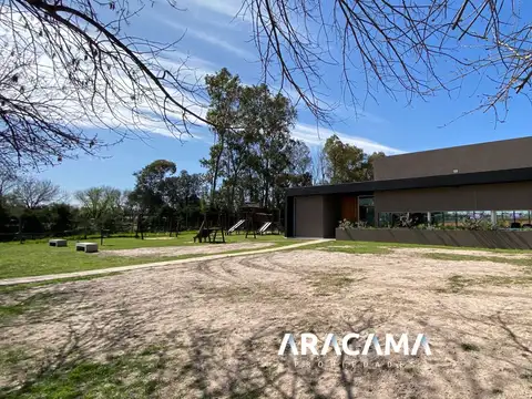 CASA en VENTA Barrio Privado Santa Ines - Canning