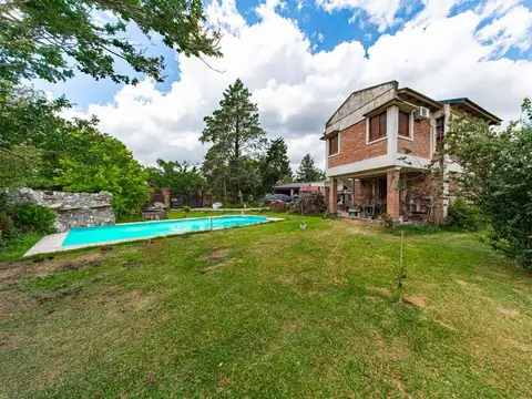 Casa en Venta en Funes, Rosario