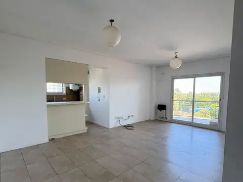 Departamento en Alquiler 23 años