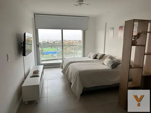 Departamento en Alquiler - Monoambiente 1 Baño - 52mts - Nuñez