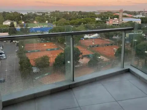 Departamento en Alquiler en Nuñez, USD 1.000