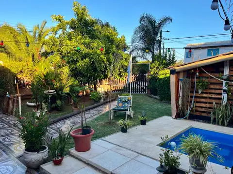 Casa en Venta de 3 dormitorios