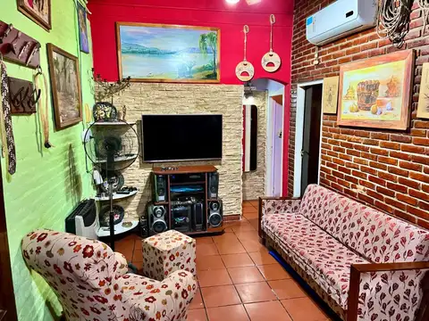 Casa en Venta 20 años
