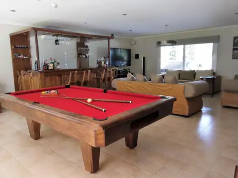 Casa en Venta 17 años